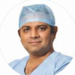 Dr. Tejas Chotai